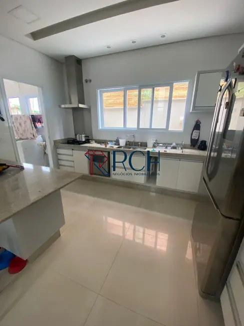 Foto 6 de Casa de Condomínio com 3 quartos à venda, 410m2 em Votorantim - SP