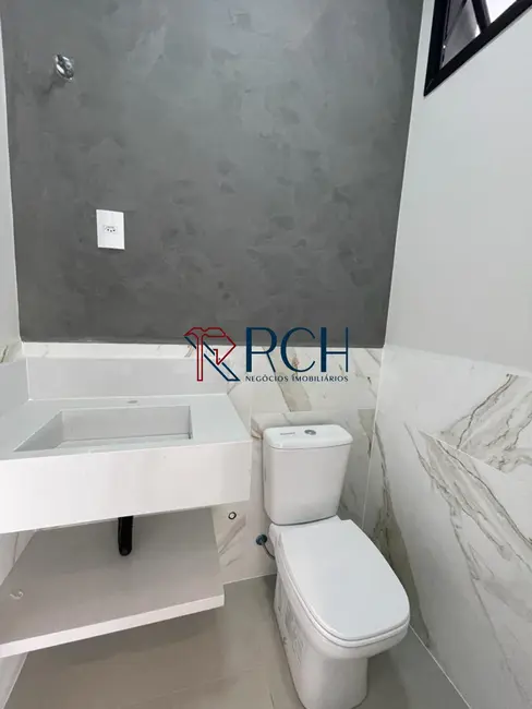 Casa de Condomínio com 3 quartos à venda, 170m2 em Aparecidinha, Sorocaba - SP - imagem 7 Foto 7 de Casa de Condomínio com 3 quartos à venda, 170m2 em Aparecidinha, Sorocaba - SP