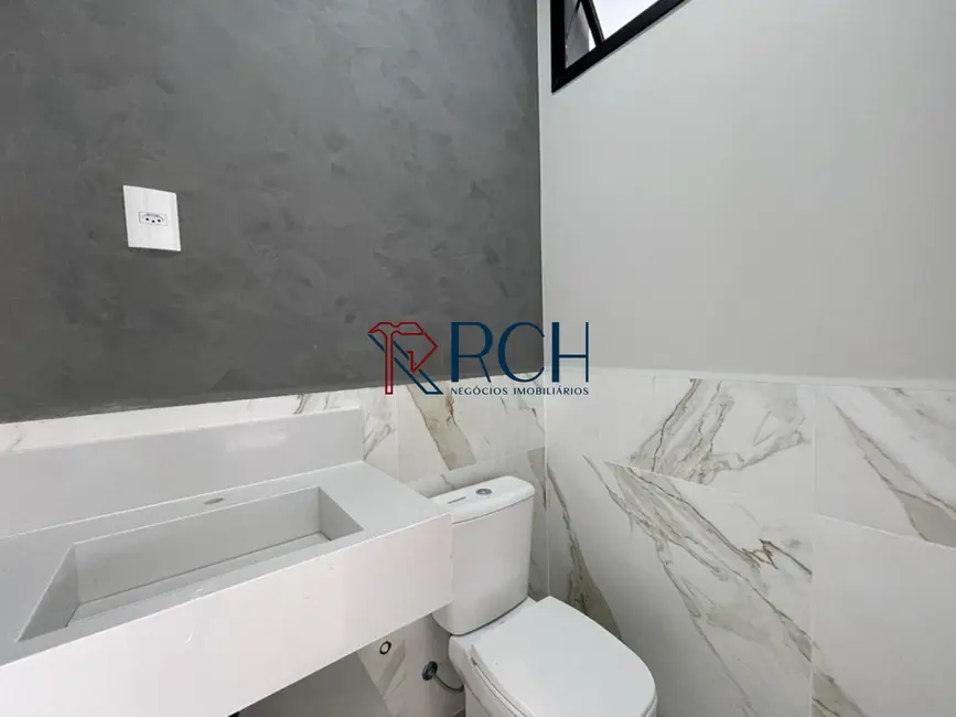 Casa de Condomínio com 3 quartos à venda, 170m2 em Aparecidinha, Sorocaba - SP - imagem 8 Foto 8 de Casa de Condomínio com 3 quartos à venda, 170m2 em Aparecidinha, Sorocaba - SP
