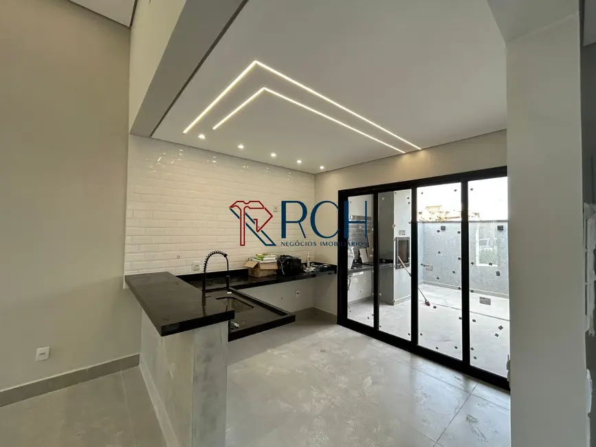 Casa de Condomínio com 3 quartos à venda, 110m2 em Horto Florestal, Sorocaba - SP - imagem 3 Foto 3 de Casa de Condomínio com 3 quartos à venda, 110m2 em Horto Florestal, Sorocaba - SP