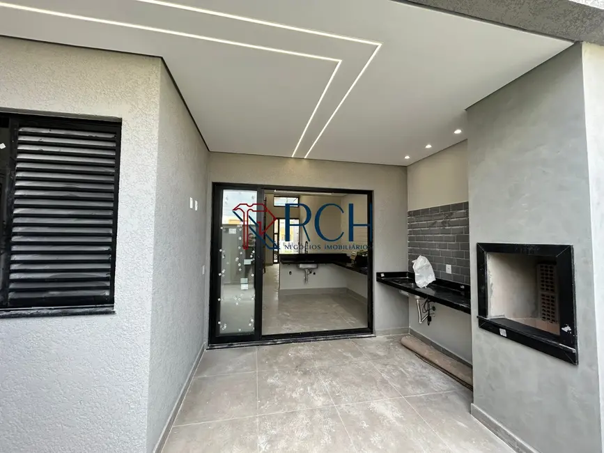 Casa de Condomínio com 3 quartos à venda, 110m2 em Horto Florestal, Sorocaba - SP - imagem 9 Foto 9 de Casa de Condomínio com 3 quartos à venda, 110m2 em Horto Florestal, Sorocaba - SP