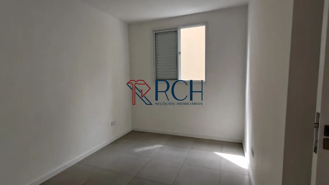 Foto 7 de Apartamento com 2 quartos à venda, 52m2 em Jardim Refúgio, Sorocaba - SP