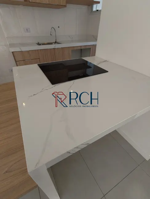 Foto 4 de Apartamento com 2 quartos à venda, 52m2 em Jardim Refúgio, Sorocaba - SP