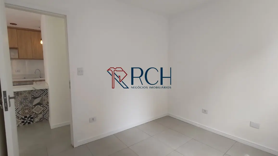 Foto 8 de Apartamento com 2 quartos à venda, 52m2 em Jardim Refúgio, Sorocaba - SP