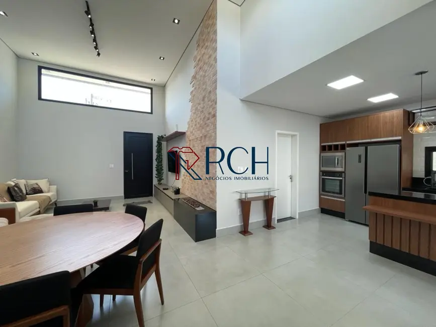 Foto 6 de Casa com 3 quartos à venda, 168m2 em Parque Ibiti Reserva, Sorocaba - SP