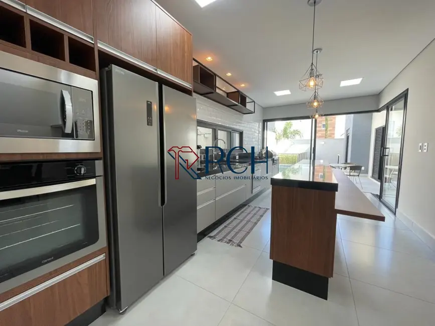 Foto 7 de Casa com 3 quartos à venda, 168m2 em Parque Ibiti Reserva, Sorocaba - SP