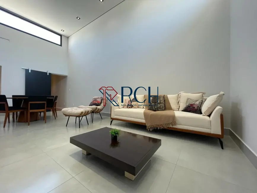 Foto 3 de Casa com 3 quartos à venda, 168m2 em Parque Ibiti Reserva, Sorocaba - SP