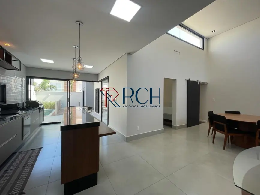 Foto 5 de Casa com 3 quartos à venda, 168m2 em Parque Ibiti Reserva, Sorocaba - SP