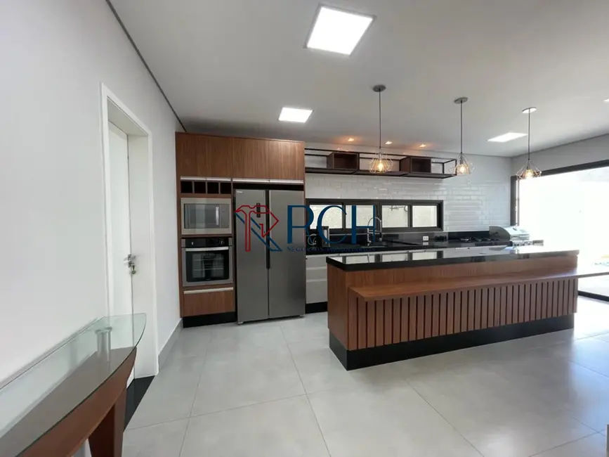 Foto 8 de Casa com 3 quartos à venda, 168m2 em Parque Ibiti Reserva, Sorocaba - SP