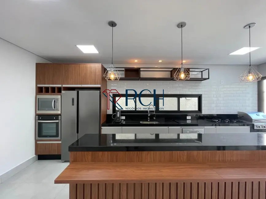 Foto 9 de Casa com 3 quartos à venda, 168m2 em Parque Ibiti Reserva, Sorocaba - SP