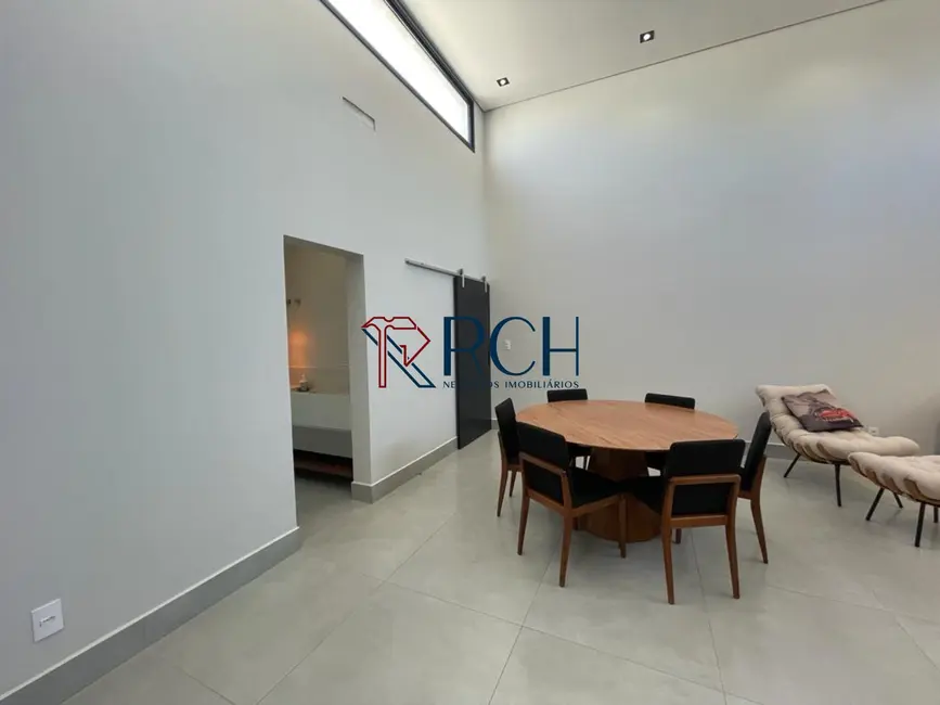 Foto 4 de Casa com 3 quartos à venda, 168m2 em Parque Ibiti Reserva, Sorocaba - SP