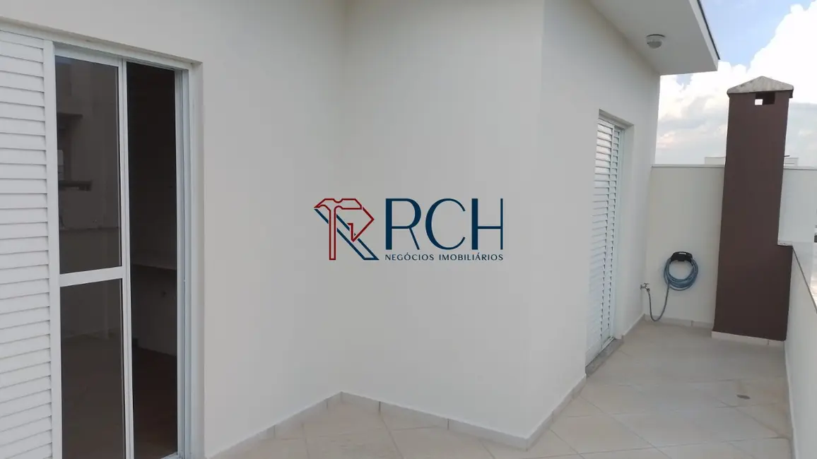 Foto 6 de Casa de Condomínio com 3 quartos à venda, 220m2 em Residencial Villa do Bosque, Sorocaba - SP