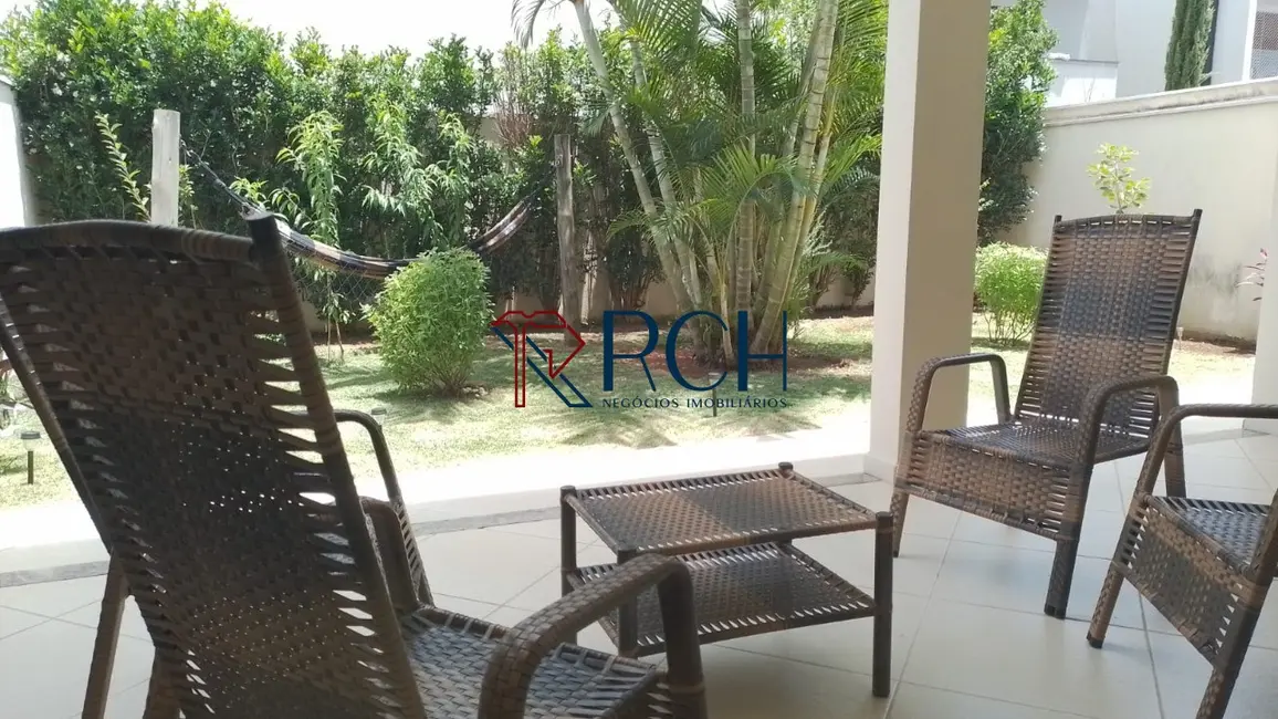 Foto 8 de Casa de Condomínio com 3 quartos à venda, 220m2 em Residencial Villa do Bosque, Sorocaba - SP