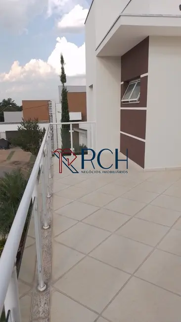 Foto 7 de Casa de Condomínio com 3 quartos à venda, 220m2 em Residencial Villa do Bosque, Sorocaba - SP