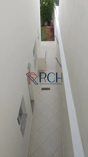 Foto 5 de Casa de Condomínio com 3 quartos à venda, 220m2 em Residencial Villa do Bosque, Sorocaba - SP
