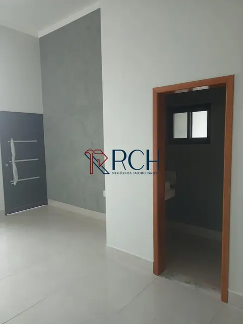 Casa de Condomínio com 3 quartos à venda, 130m2 em Wanel Ville, Sorocaba - SP - imagem 2 Foto 2 de Casa de Condomínio com 3 quartos à venda, 130m2 em Wanel Ville, Sorocaba - SP