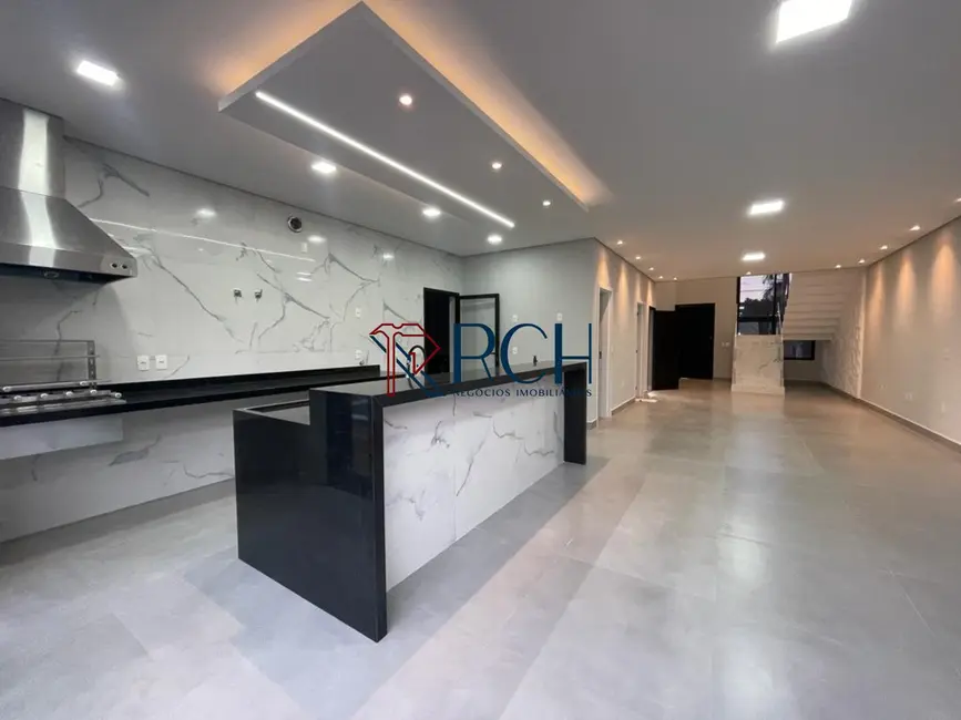 Casa de Condomínio com 3 quartos à venda, 210m2 em Residencial Villa do Bosque, Sorocaba - SP - imagem 7 Foto 7 de Casa de Condomínio com 3 quartos à venda, 210m2 em Residencial Villa do Bosque, Sorocaba - SP