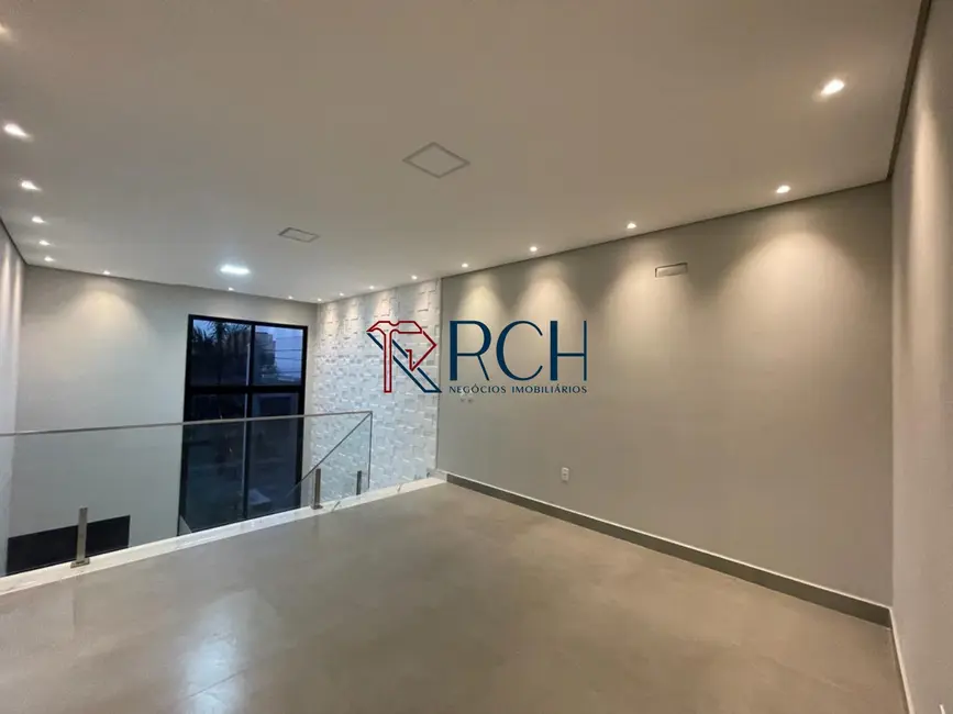 Casa de Condomínio com 3 quartos à venda, 210m2 em Residencial Villa do Bosque, Sorocaba - SP - imagem 8 Foto 8 de Casa de Condomínio com 3 quartos à venda, 210m2 em Residencial Villa do Bosque, Sorocaba - SP