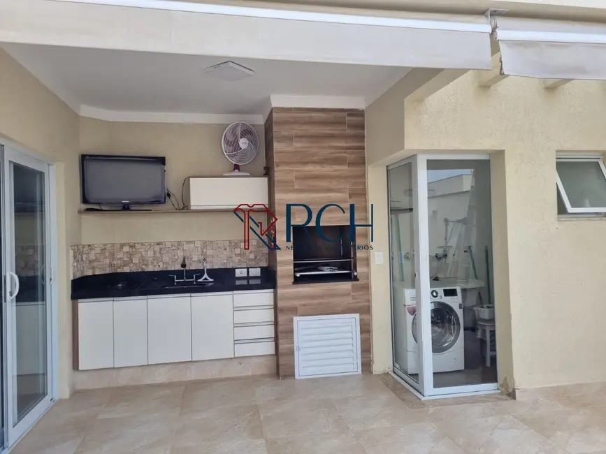 Casa de Condomínio com 3 quartos à venda, 125m2 em Cajuru do Sul, Sorocaba - SP - imagem 9 Foto 9 de Casa de Condomínio com 3 quartos à venda, 125m2 em Cajuru do Sul, Sorocaba - SP