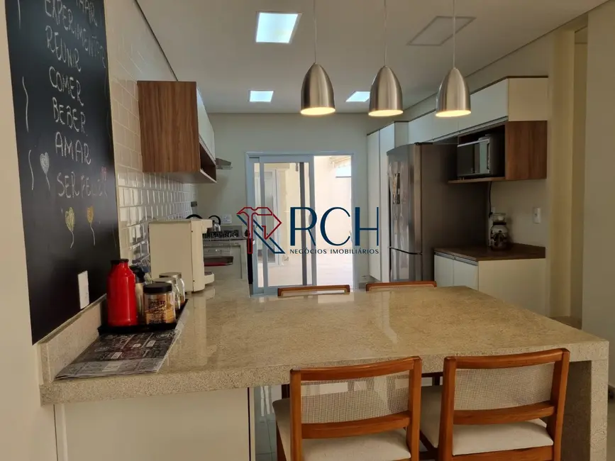 Casa de Condomínio com 3 quartos à venda, 125m2 em Cajuru do Sul, Sorocaba - SP - imagem 5 Foto 5 de Casa de Condomínio com 3 quartos à venda, 125m2 em Cajuru do Sul, Sorocaba - SP
