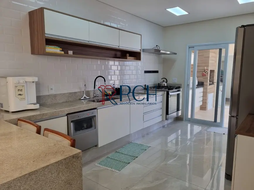Casa de Condomínio com 3 quartos à venda, 125m2 em Cajuru do Sul, Sorocaba - SP - imagem 7 Foto 7 de Casa de Condomínio com 3 quartos à venda, 125m2 em Cajuru do Sul, Sorocaba - SP