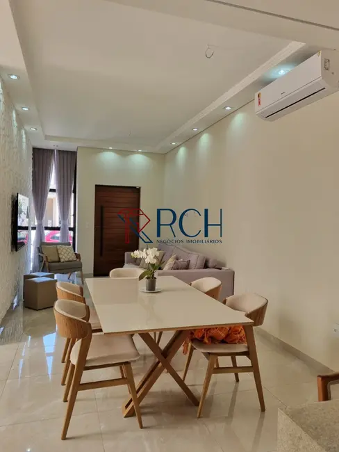Casa de Condomínio com 3 quartos à venda, 125m2 em Cajuru do Sul, Sorocaba - SP - imagem 4 Foto 4 de Casa de Condomínio com 3 quartos à venda, 125m2 em Cajuru do Sul, Sorocaba - SP