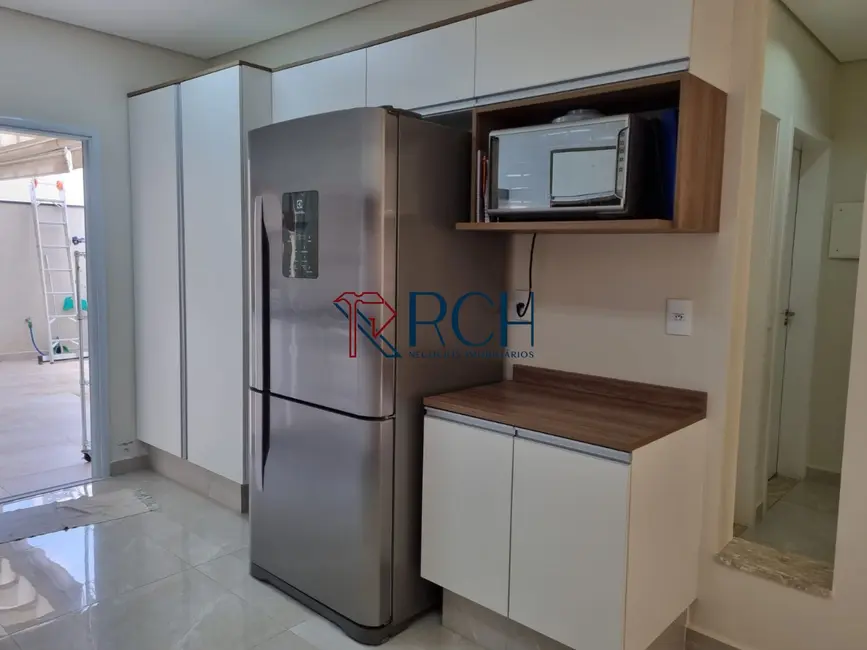 Casa de Condomínio com 3 quartos à venda, 125m2 em Cajuru do Sul, Sorocaba - SP - imagem 8 Foto 8 de Casa de Condomínio com 3 quartos à venda, 125m2 em Cajuru do Sul, Sorocaba - SP