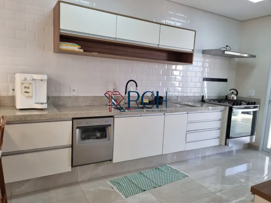 Casa de Condomínio com 3 quartos à venda, 125m2 em Cajuru do Sul, Sorocaba - SP - imagem 6 Foto 6 de Casa de Condomínio com 3 quartos à venda, 125m2 em Cajuru do Sul, Sorocaba - SP