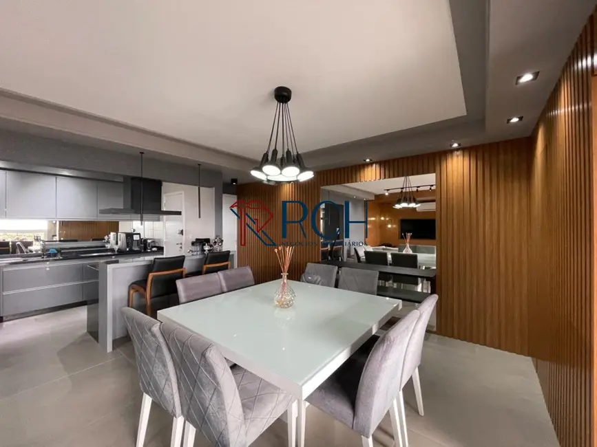 Apartamento com 3 quartos à venda, 126m2 em Parque Campolim, Sorocaba - SP - imagem 3 Foto 3 de Apartamento com 3 quartos à venda, 126m2 em Parque Campolim, Sorocaba - SP