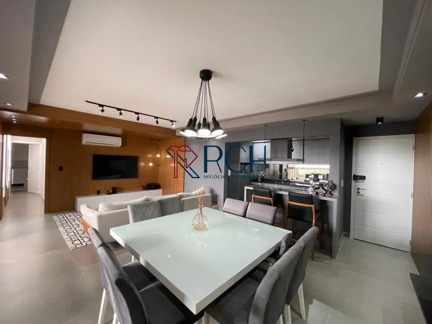Apartamento com 3 quartos à venda, 126m2 em Parque Campolim, Sorocaba - SP - imagem 4 Foto 4 de Apartamento com 3 quartos à venda, 126m2 em Parque Campolim, Sorocaba - SP