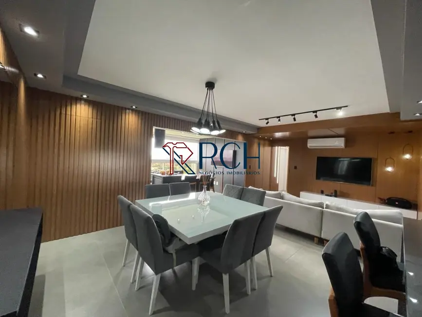 Apartamento com 3 quartos à venda, 126m2 em Parque Campolim, Sorocaba - SP - imagem 5 Foto 5 de Apartamento com 3 quartos à venda, 126m2 em Parque Campolim, Sorocaba - SP