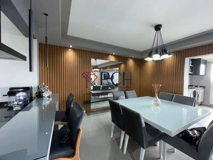 Apartamento com 3 quartos à venda, 126m2 em Parque Campolim, Sorocaba - SP - imagem 6 Foto 6 de Apartamento com 3 quartos à venda, 126m2 em Parque Campolim, Sorocaba - SP