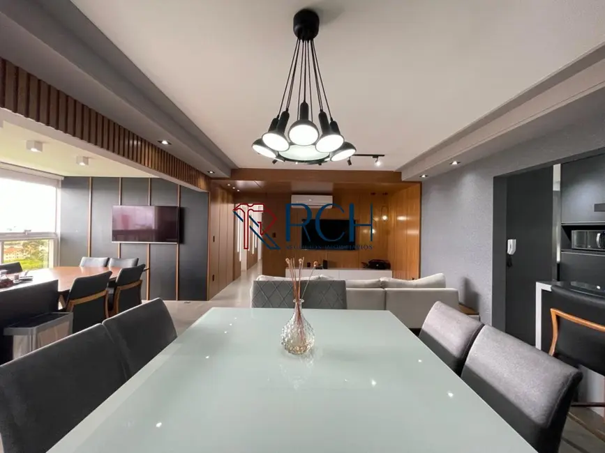Foto 1 de Apartamento com 3 quartos à venda, 126m2 em Parque Campolim, Sorocaba - SP