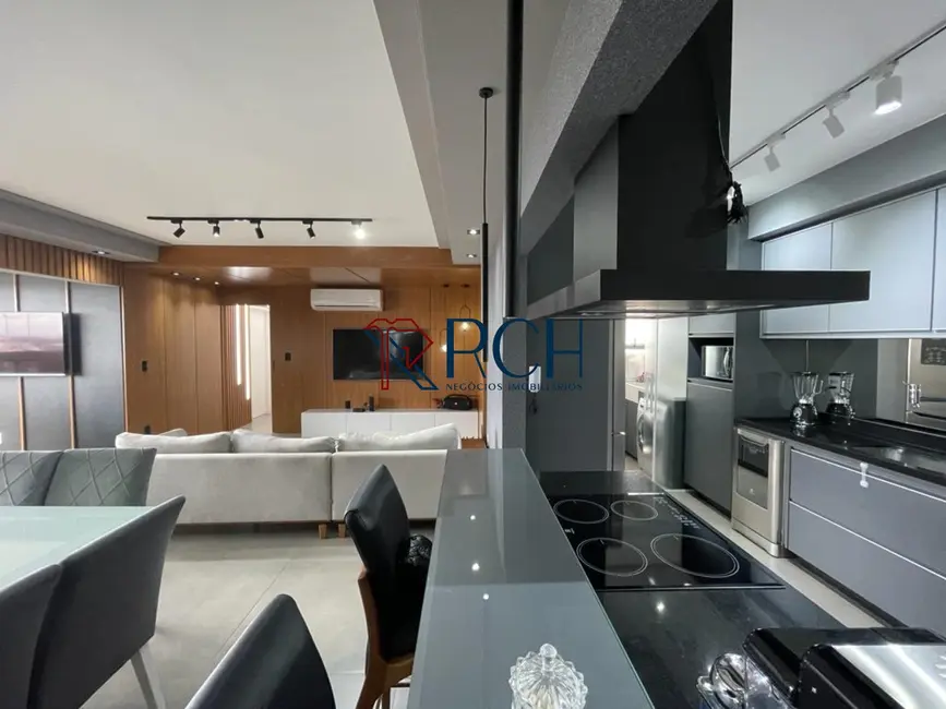 Apartamento com 3 quartos à venda, 126m2 em Parque Campolim, Sorocaba - SP - imagem 8 Foto 8 de Apartamento com 3 quartos à venda, 126m2 em Parque Campolim, Sorocaba - SP