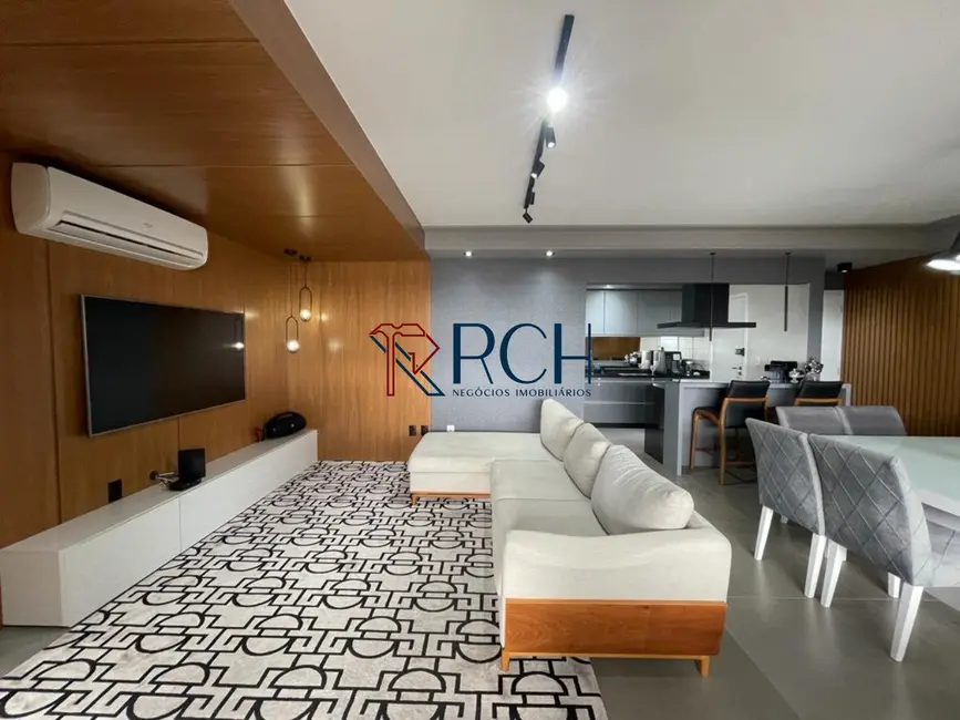 Apartamento com 3 quartos à venda, 126m2 em Parque Campolim, Sorocaba - SP - imagem 7 Foto 7 de Apartamento com 3 quartos à venda, 126m2 em Parque Campolim, Sorocaba - SP
