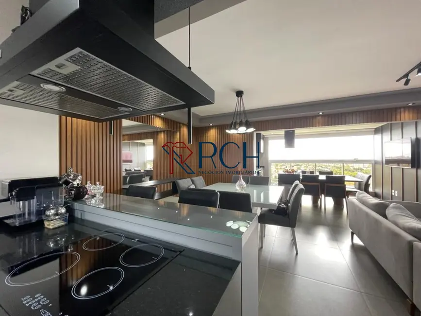 Apartamento com 3 quartos à venda, 126m2 em Parque Campolim, Sorocaba - SP - imagem 9 Foto 9 de Apartamento com 3 quartos à venda, 126m2 em Parque Campolim, Sorocaba - SP