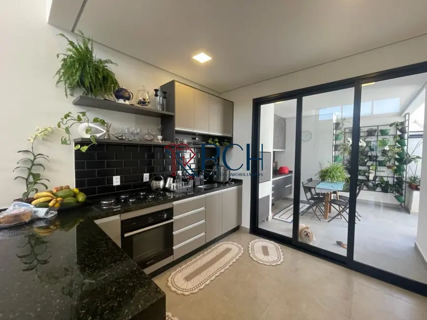 Casa de Condomínio com 3 quartos à venda, 110m2 em Cajuru do Sul, Sorocaba - SP - imagem 7 Foto 7 de Casa de Condomínio com 3 quartos à venda, 110m2 em Cajuru do Sul, Sorocaba - SP