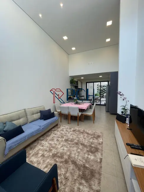 Casa de Condomínio com 3 quartos à venda, 110m2 em Cajuru do Sul, Sorocaba - SP - imagem 3 Foto 3 de Casa de Condomínio com 3 quartos à venda, 110m2 em Cajuru do Sul, Sorocaba - SP