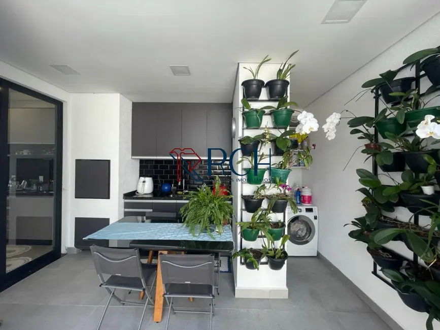 Casa de Condomínio com 3 quartos à venda, 110m2 em Cajuru do Sul, Sorocaba - SP - imagem 8 Foto 8 de Casa de Condomínio com 3 quartos à venda, 110m2 em Cajuru do Sul, Sorocaba - SP
