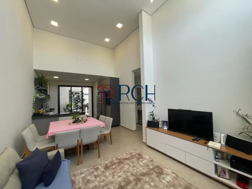 Casa de Condomínio com 3 quartos à venda, 110m2 em Cajuru do Sul, Sorocaba - SP - imagem 4 Foto 4 de Casa de Condomínio com 3 quartos à venda, 110m2 em Cajuru do Sul, Sorocaba - SP