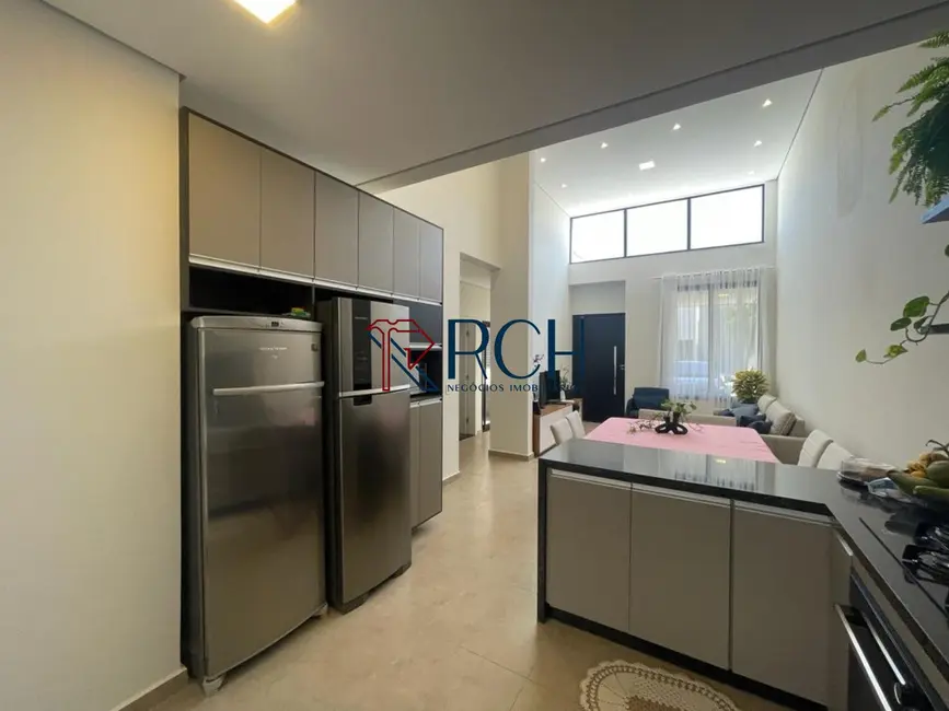 Casa de Condomínio com 3 quartos à venda, 110m2 em Cajuru do Sul, Sorocaba - SP - imagem 6 Foto 6 de Casa de Condomínio com 3 quartos à venda, 110m2 em Cajuru do Sul, Sorocaba - SP