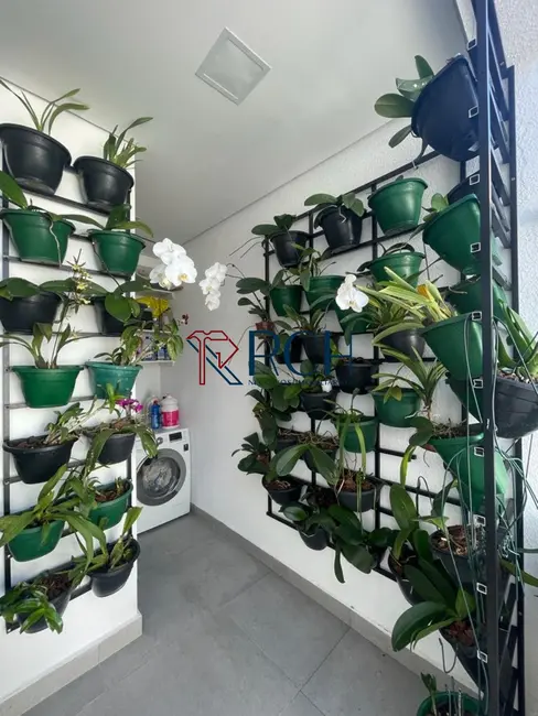 Casa de Condomínio com 3 quartos à venda, 110m2 em Cajuru do Sul, Sorocaba - SP - imagem 9 Foto 9 de Casa de Condomínio com 3 quartos à venda, 110m2 em Cajuru do Sul, Sorocaba - SP