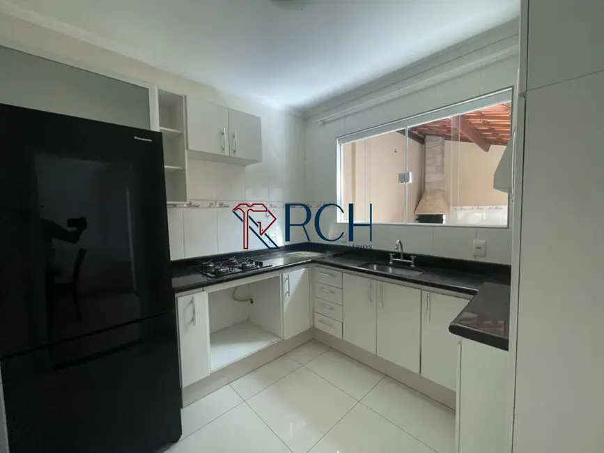 Foto 9 de Casa de Condomínio com 3 quartos à venda, 140m2 em Bairro da Vossoroca, Sorocaba - SP