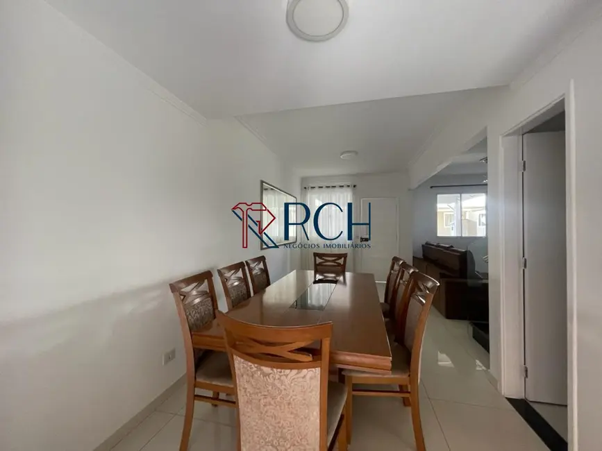 Foto 5 de Casa de Condomínio com 3 quartos à venda, 140m2 em Bairro da Vossoroca, Sorocaba - SP