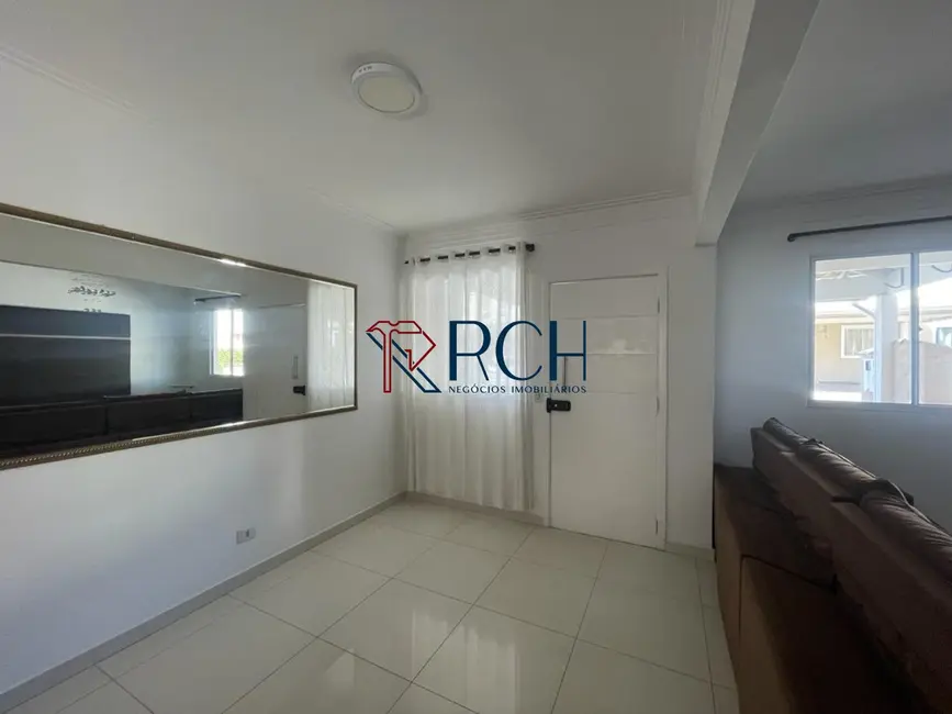 Foto 2 de Casa de Condomínio com 3 quartos à venda, 140m2 em Bairro da Vossoroca, Sorocaba - SP