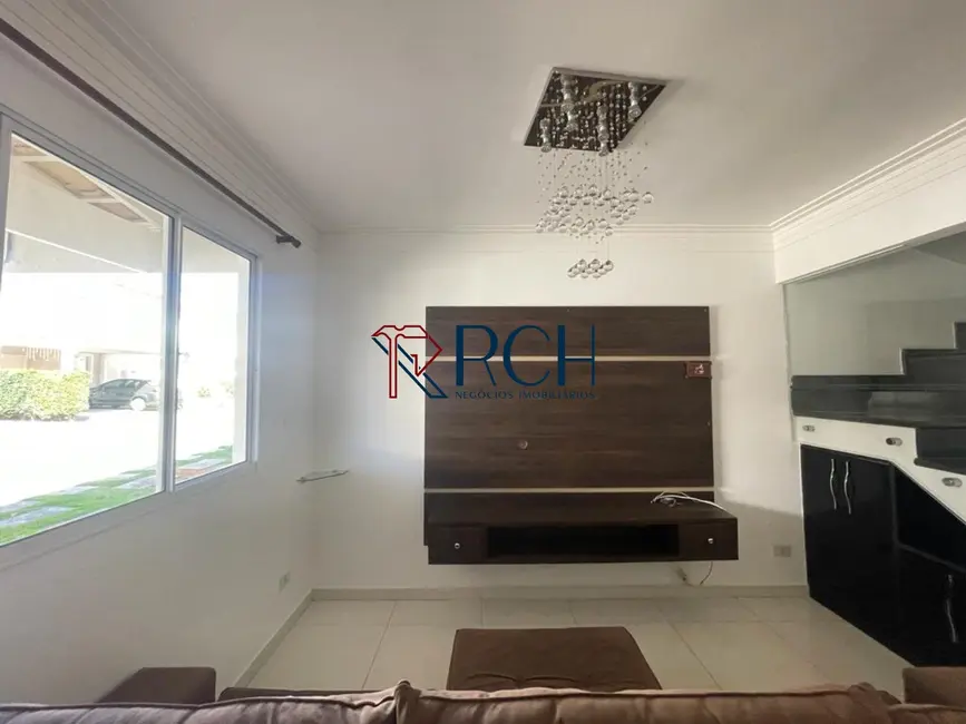 Foto 3 de Casa de Condomínio com 3 quartos à venda, 140m2 em Bairro da Vossoroca, Sorocaba - SP