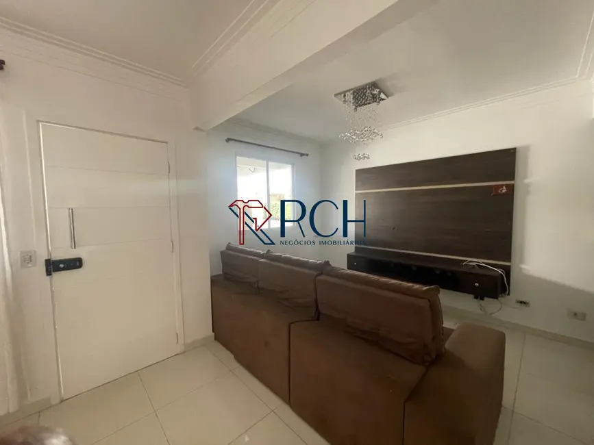 Foto 4 de Casa de Condomínio com 3 quartos à venda, 140m2 em Bairro da Vossoroca, Sorocaba - SP