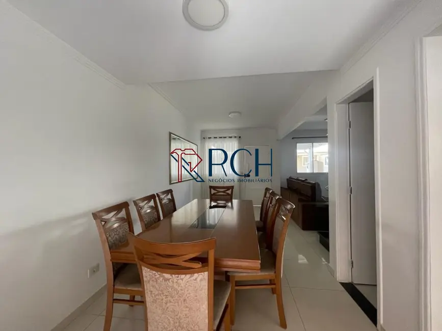 Foto 6 de Casa de Condomínio com 3 quartos à venda, 140m2 em Bairro da Vossoroca, Sorocaba - SP