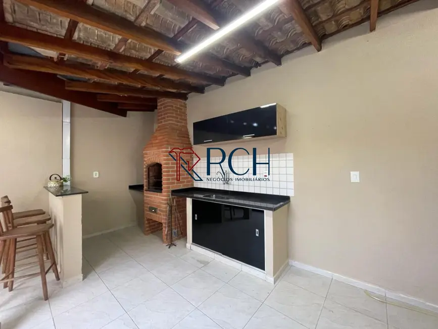 Foto 8 de Casa de Condomínio com 3 quartos à venda, 140m2 em Bairro da Vossoroca, Sorocaba - SP