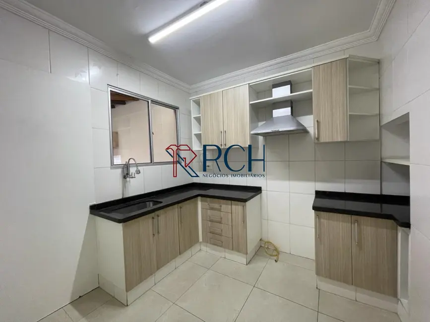 Foto 6 de Casa de Condomínio com 3 quartos à venda, 140m2 em Bairro da Vossoroca, Sorocaba - SP